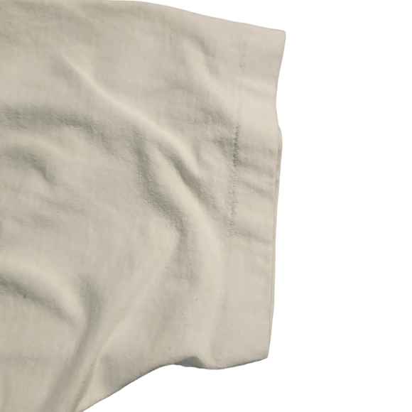 Vintage Bart Simpson tshirt Large single stitched 1990 Screen Stars - Picture 3 of 5